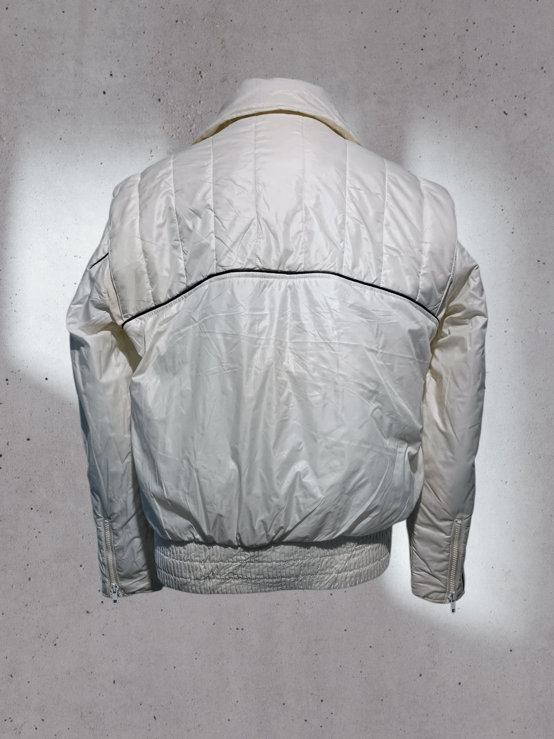 Descente Vintage Descente Jacket Winter Ski Size US L / EU 52-54 / 3 - 3 Thumbnail