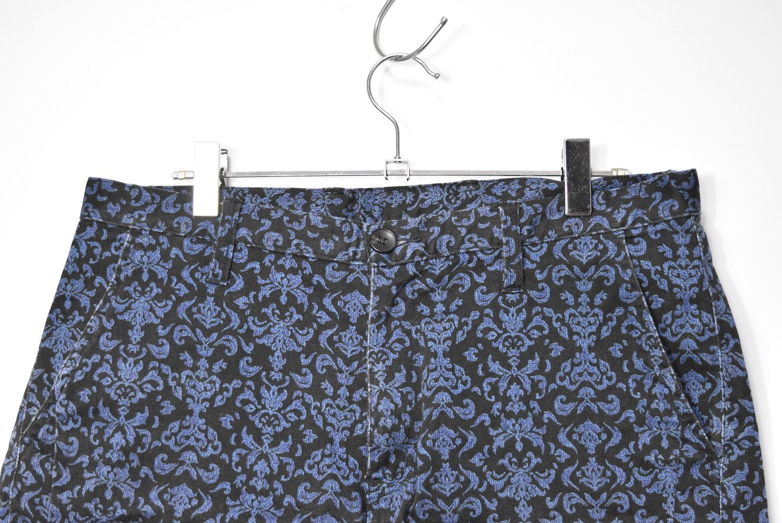 STUDIOUS STUDIOUS/graphic shorts/23813 - 0517 50 Size US 30 / EU 46 - 3 Thumbnail