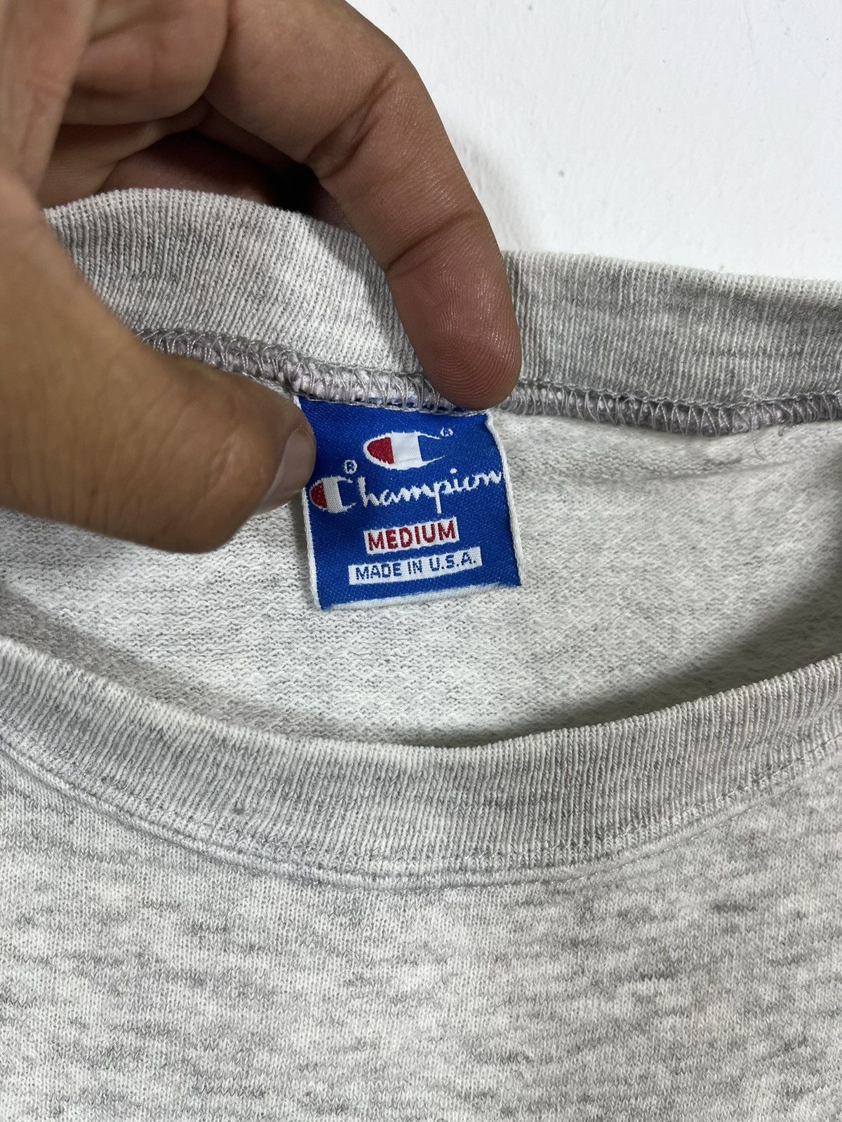 Champion × Vintage Vintage Champion illinois university Size US M / EU 48-50 / 2 - 4 Thumbnail
