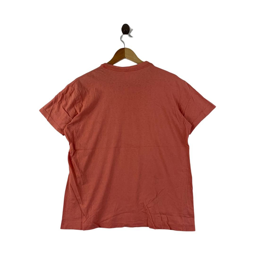Lightning Bolt Vintage 90s LIGHTNING BOLT art printed Surfing tee Size US M / EU 48-50 / 2 - 4 Thumbnail