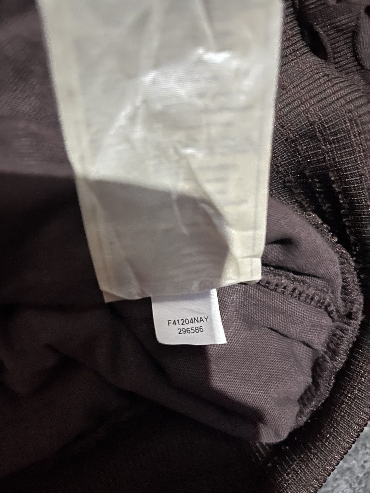 Nike VERY RARE Nike Tracks Record Ladies Size: SMALL VGC Size S / US 4 / IT 40 - 7 Thumbnail