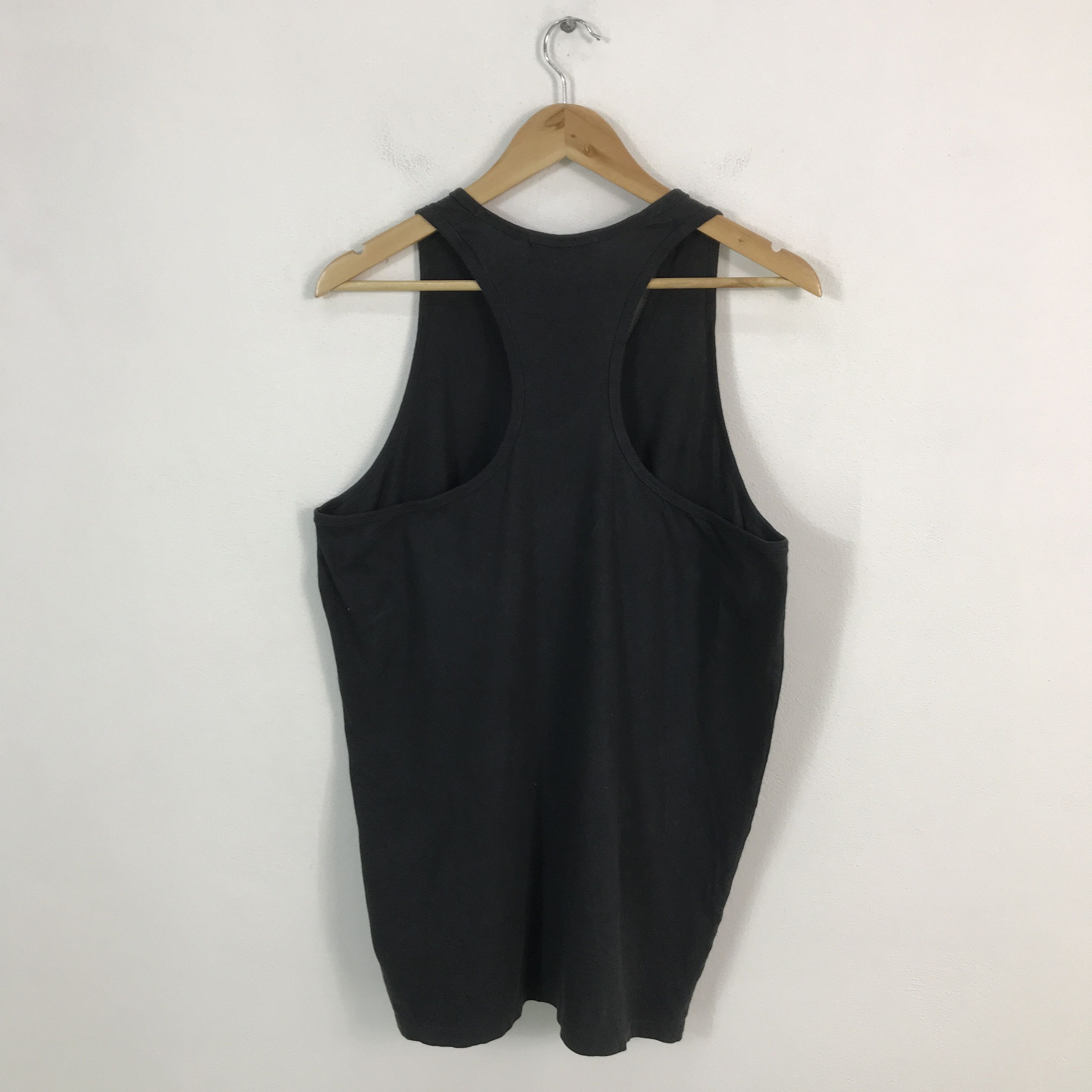 CABANE de ZUCCa × Japanese Brand zucca by issey Miyake tshirts Size US M / EU 48-50 / 2 - 2 Thumbnail