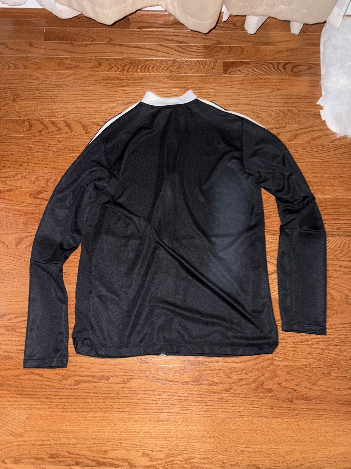 Adidas ADIDAS TIRO 21 TRACK JACKET Size US L / EU 52-54 / 3 - 2 Thumbnail
