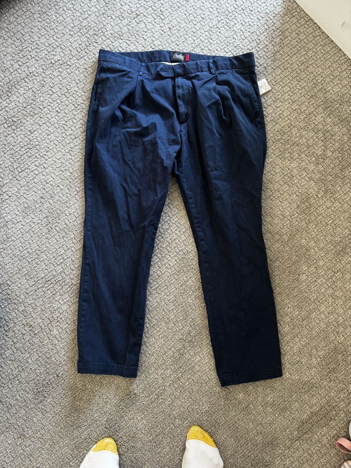 Dockers Dockers Chinos Size US 36 / EU 52 - 1 Thumbnail