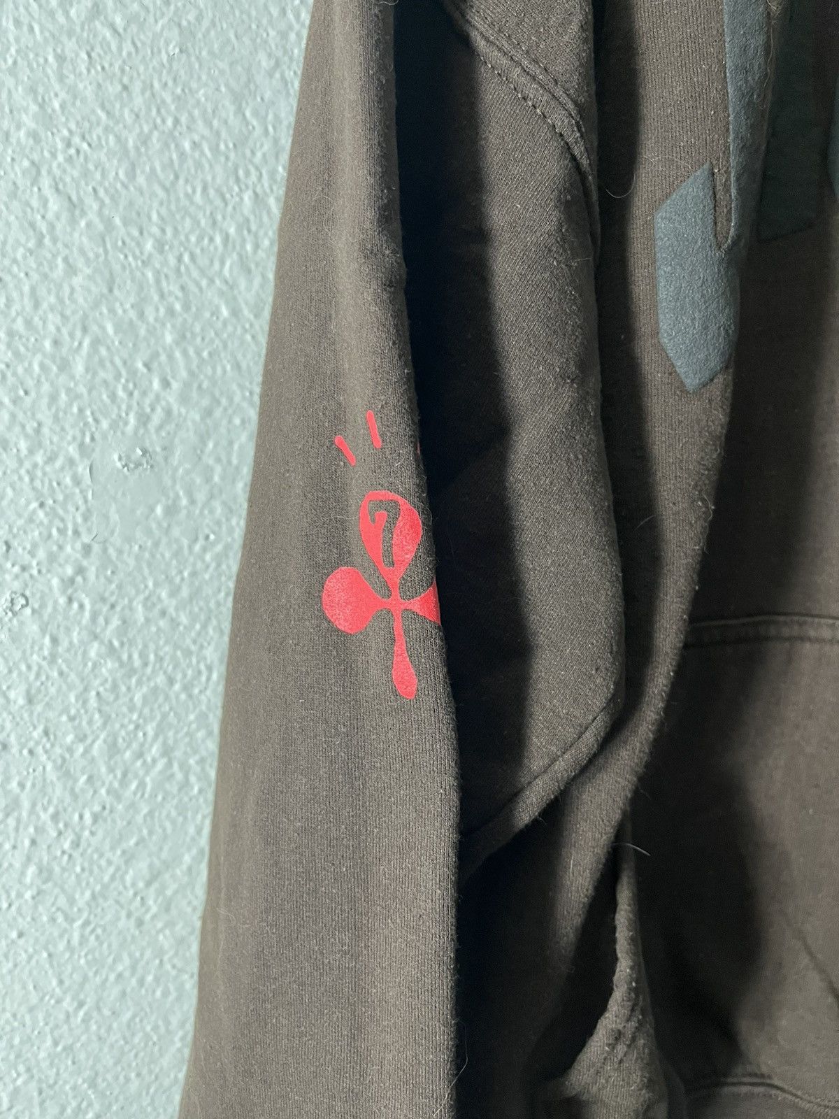 Travis Scott travis scott jackpot utopia merch hoodie Size US L / EU 52-54 / 3 - 2 Thumbnail