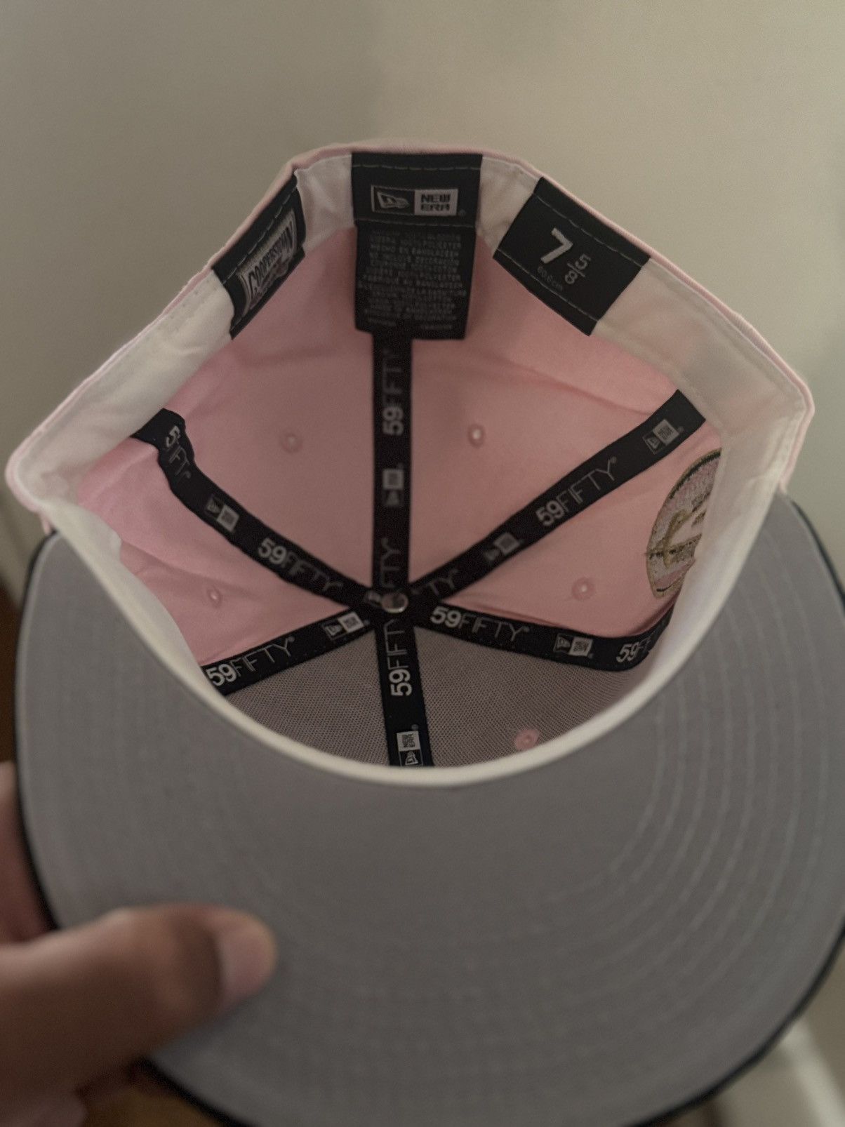 Other Angels Hat Size ONE SIZE - 2 Thumbnail