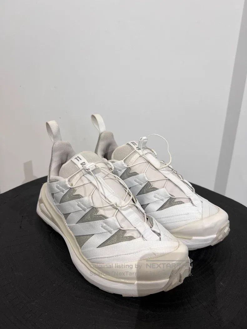 Boris Bidjan Saberi Boris Bidjan Saberi Sport Shoes Size US 7 / EU 40 - 2 Thumbnail