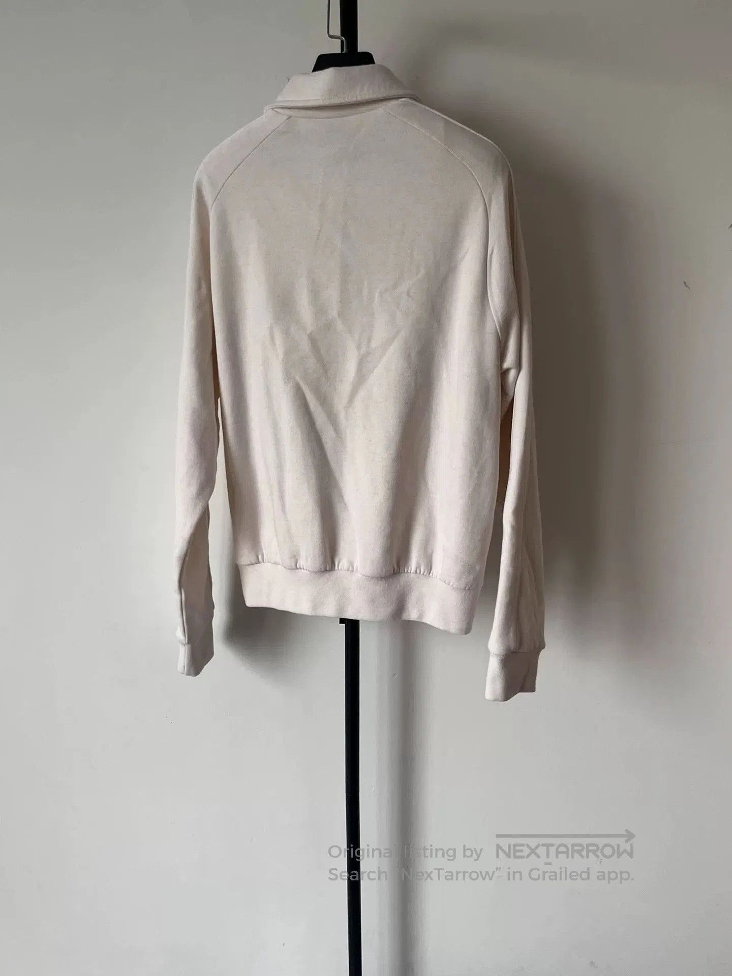 Dior Dior Solid Star Embroidery Casual Jacket. Size US M / EU 48-50 / 2 - 2 Thumbnail