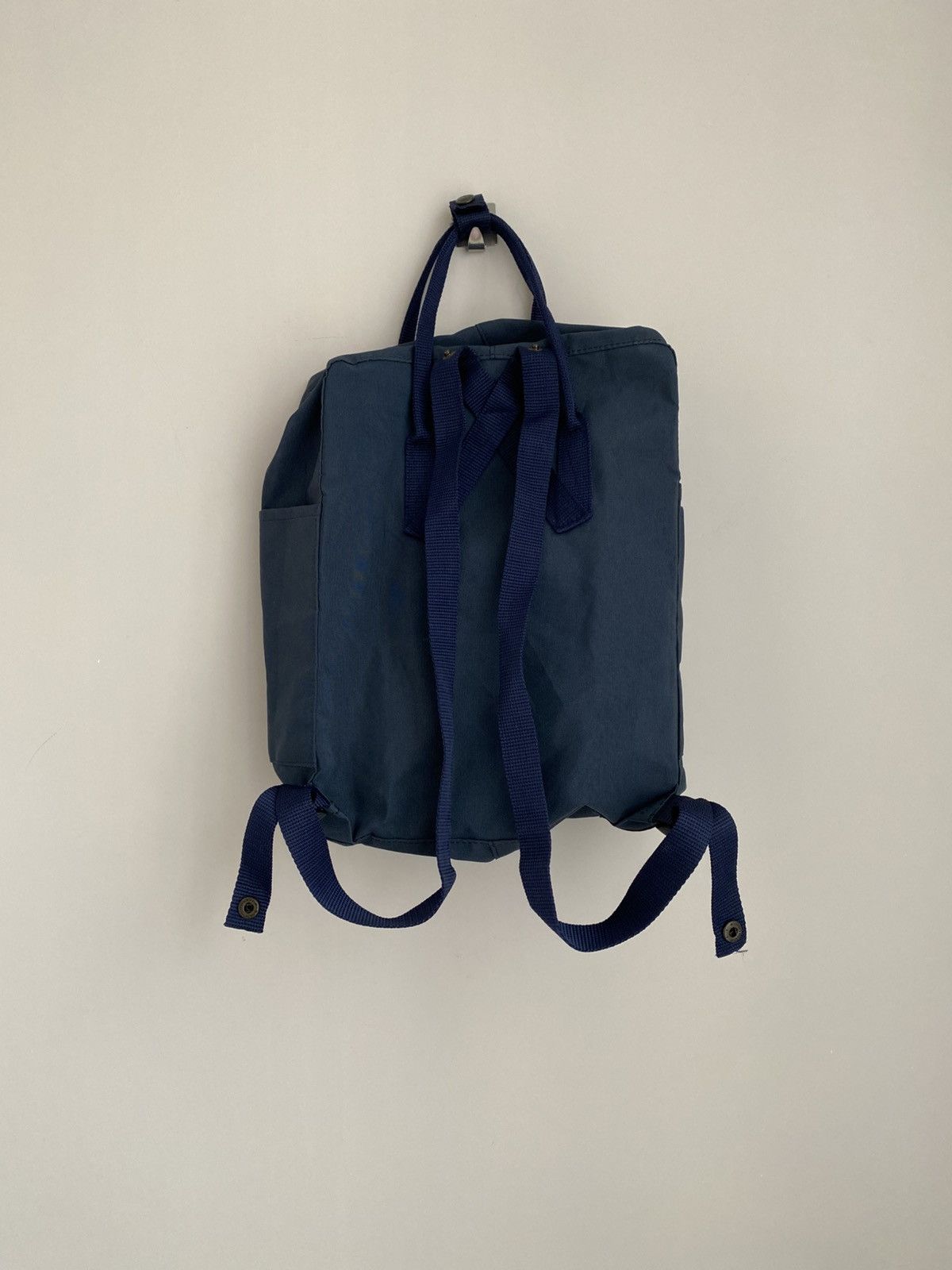 Fjallraven Fjall Raven Kanken backpack Size ONE SIZE - 2 Thumbnail