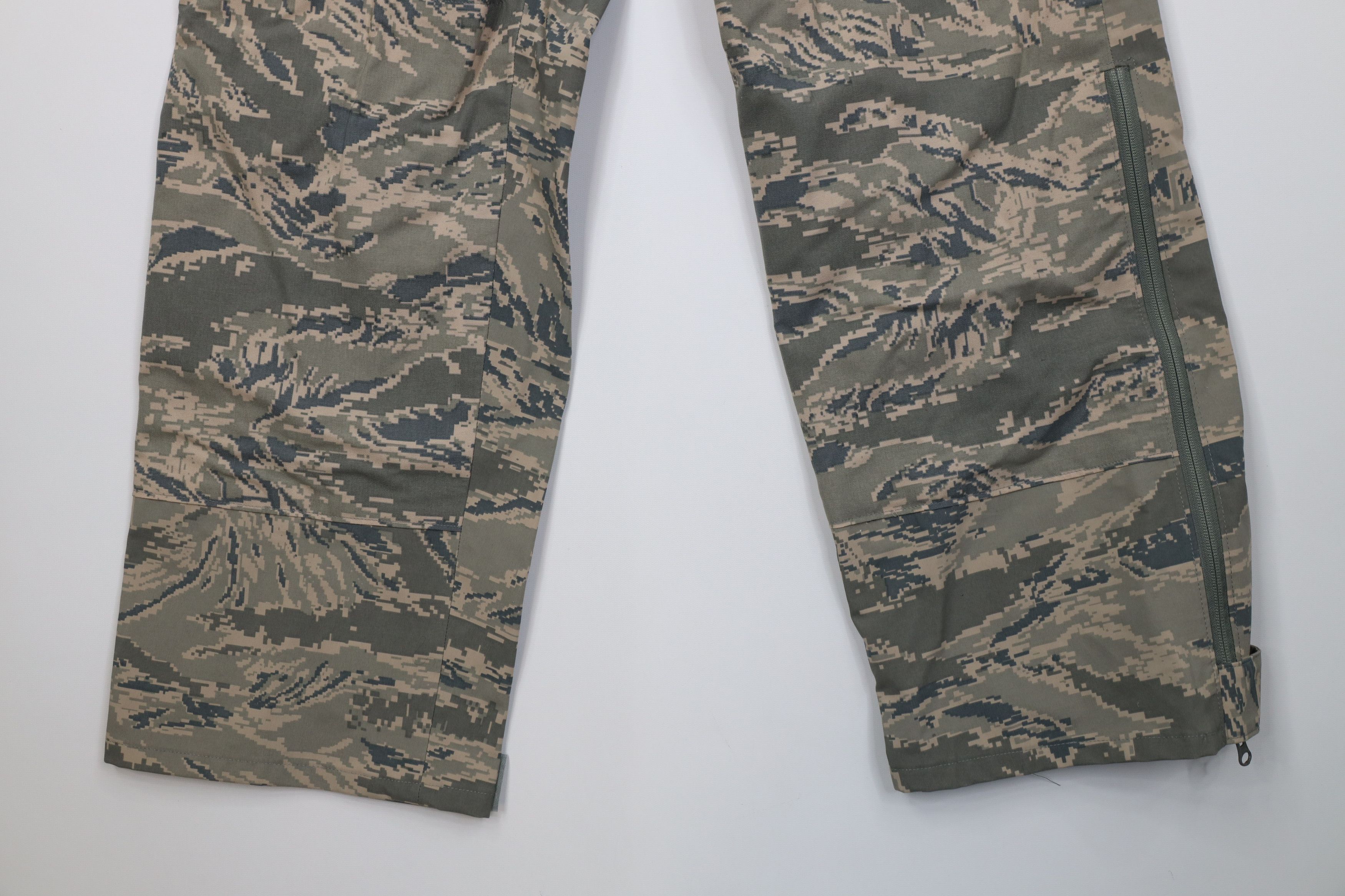 Vintage Vintage Y2K USGI Camouflage Environmental Trousers Pants USA Size US 34 / EU 50 - 4 Thumbnail