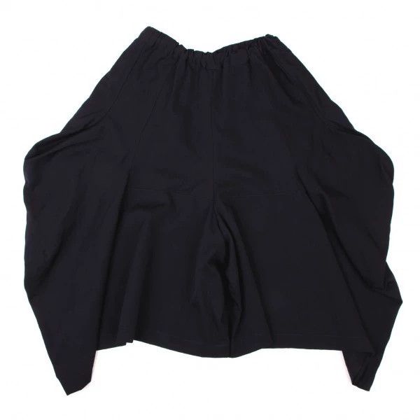 Comme des Garcons Comme des Garcons size XS Vintage wide-leg pants with eleg Size 24" / US 00 / IT 34 - 3 Thumbnail