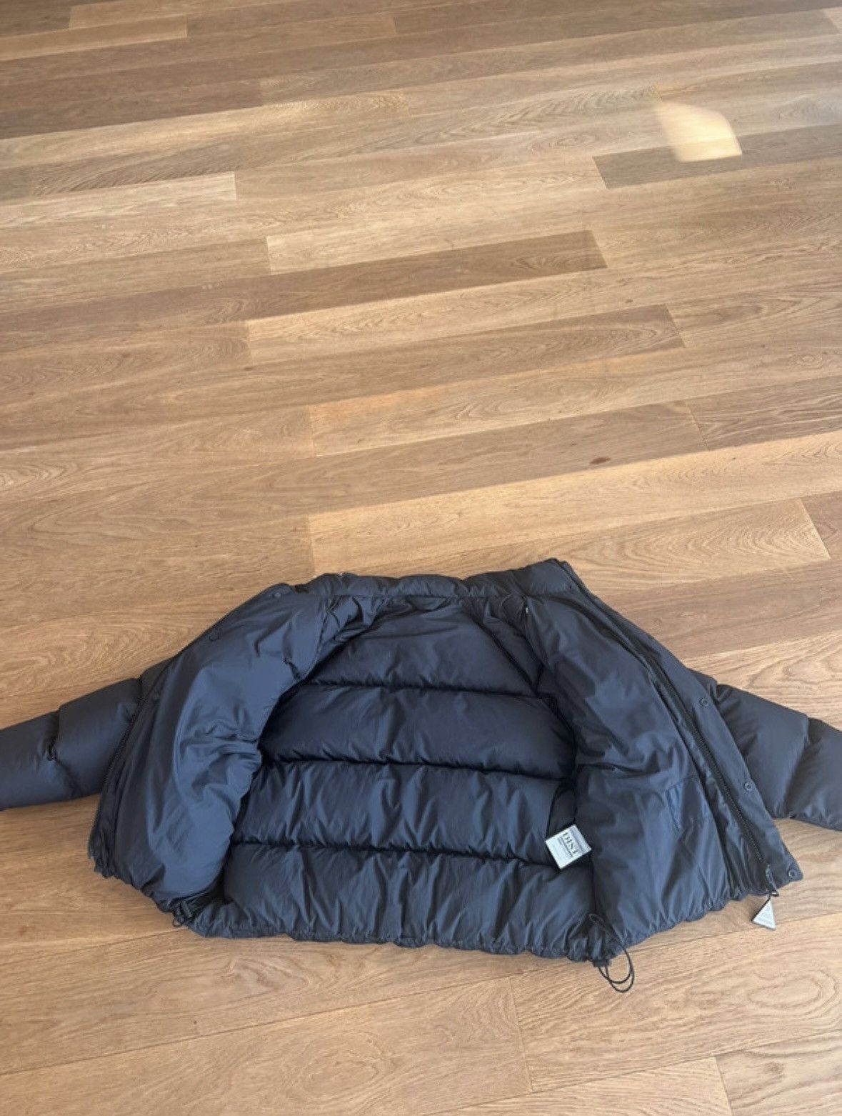 Moncler Moncler jacket adhil giubbotto Size US M / EU 48-50 / 2 - 4 Thumbnail