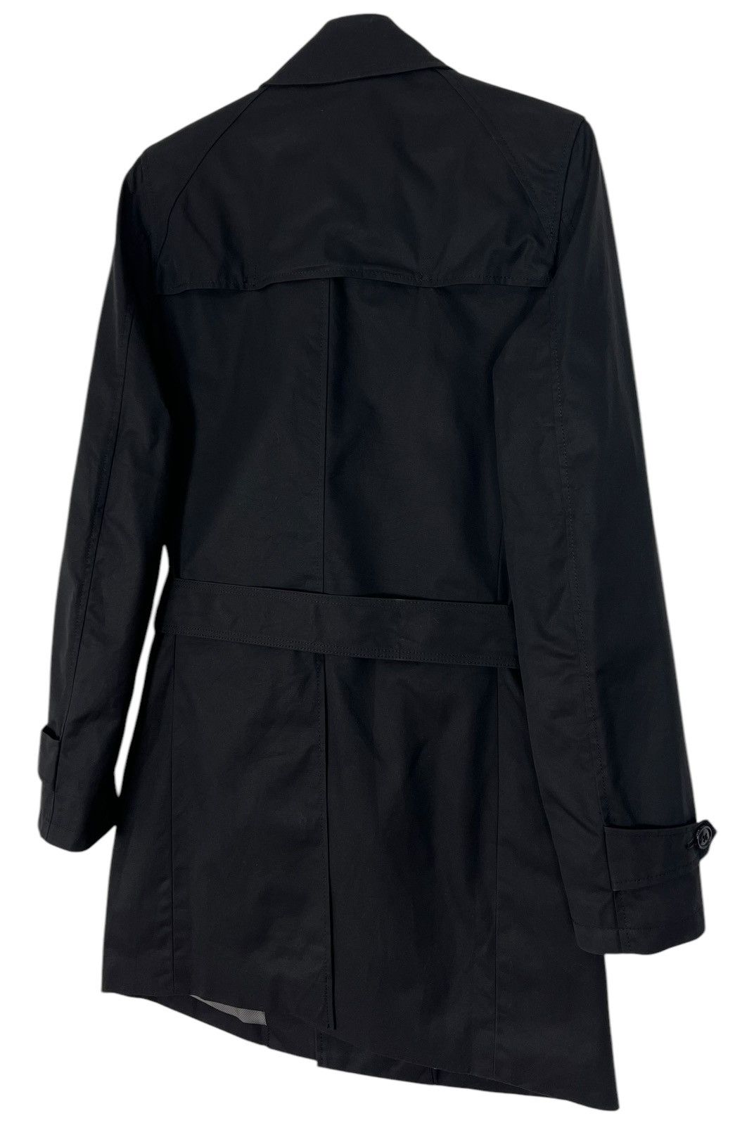 Tornado Mart Tornado Mart Trench Coat Size M / US 6-8 / IT 42-44 - 5 Thumbnail