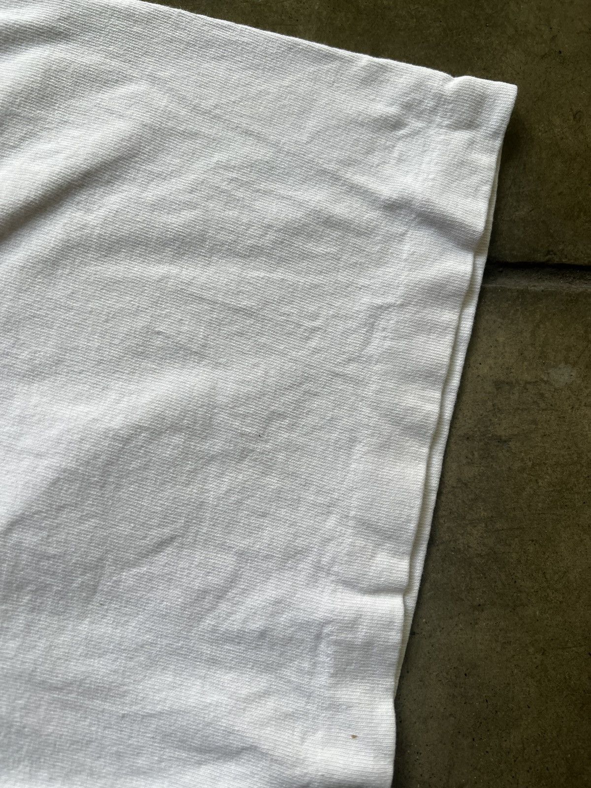 Vintage 1995 Who Shot Mr. Burns Simpsons Stanley Desantis Tee Shirt Size US XL / EU 56 / 4 - 14 Thumbnail