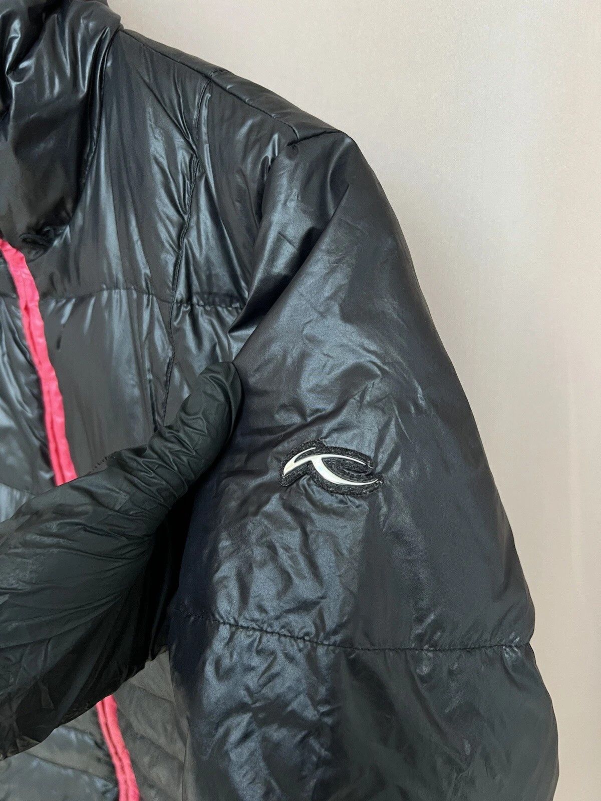 KJUS Kjus Backflip Coat Size S Longline Full Zip Down Jacket Size S / US 4 / IT 40 - 9 Thumbnail