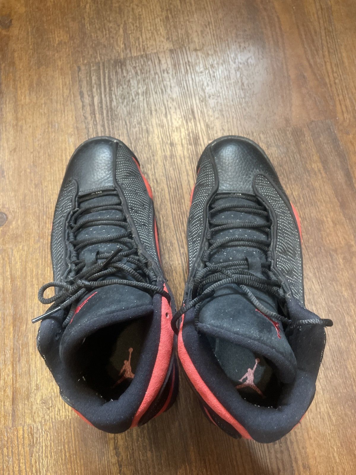 Other Air Jordan 13 Bred 2017 Size US 9 / EU 42 - 5 Thumbnail