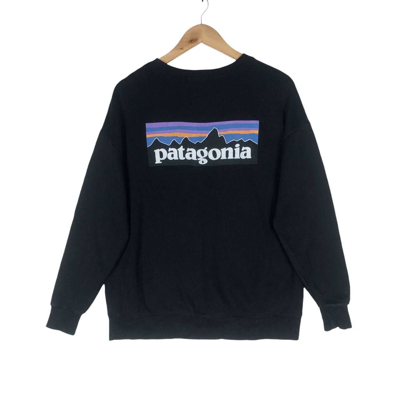 Patagonia Patagonia Sweatshirt Size US M / EU 48-50 / 2 - 5 Thumbnail