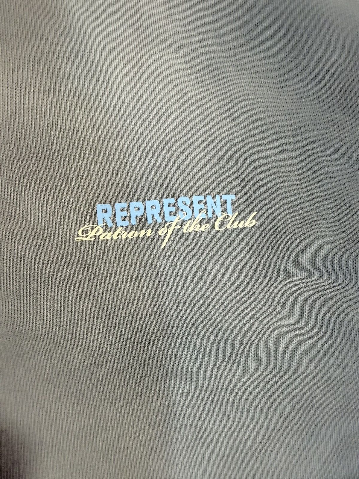 Represent Clo. Represent Patron Of The Club Sweatpants Size US 40 / EU 56 - 5 Thumbnail