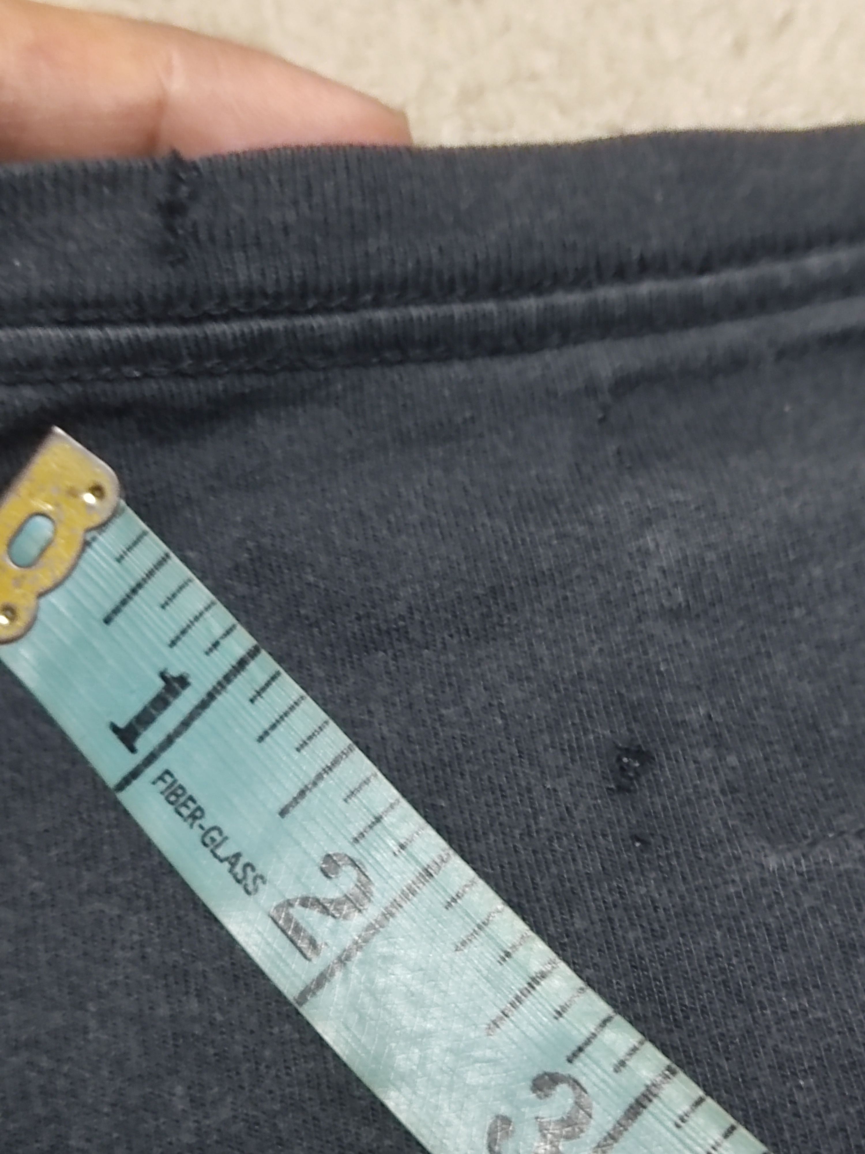Neighborhood Vintage Neighborhood Co Tee Size US M / EU 48-50 / 2 - 17 Thumbnail