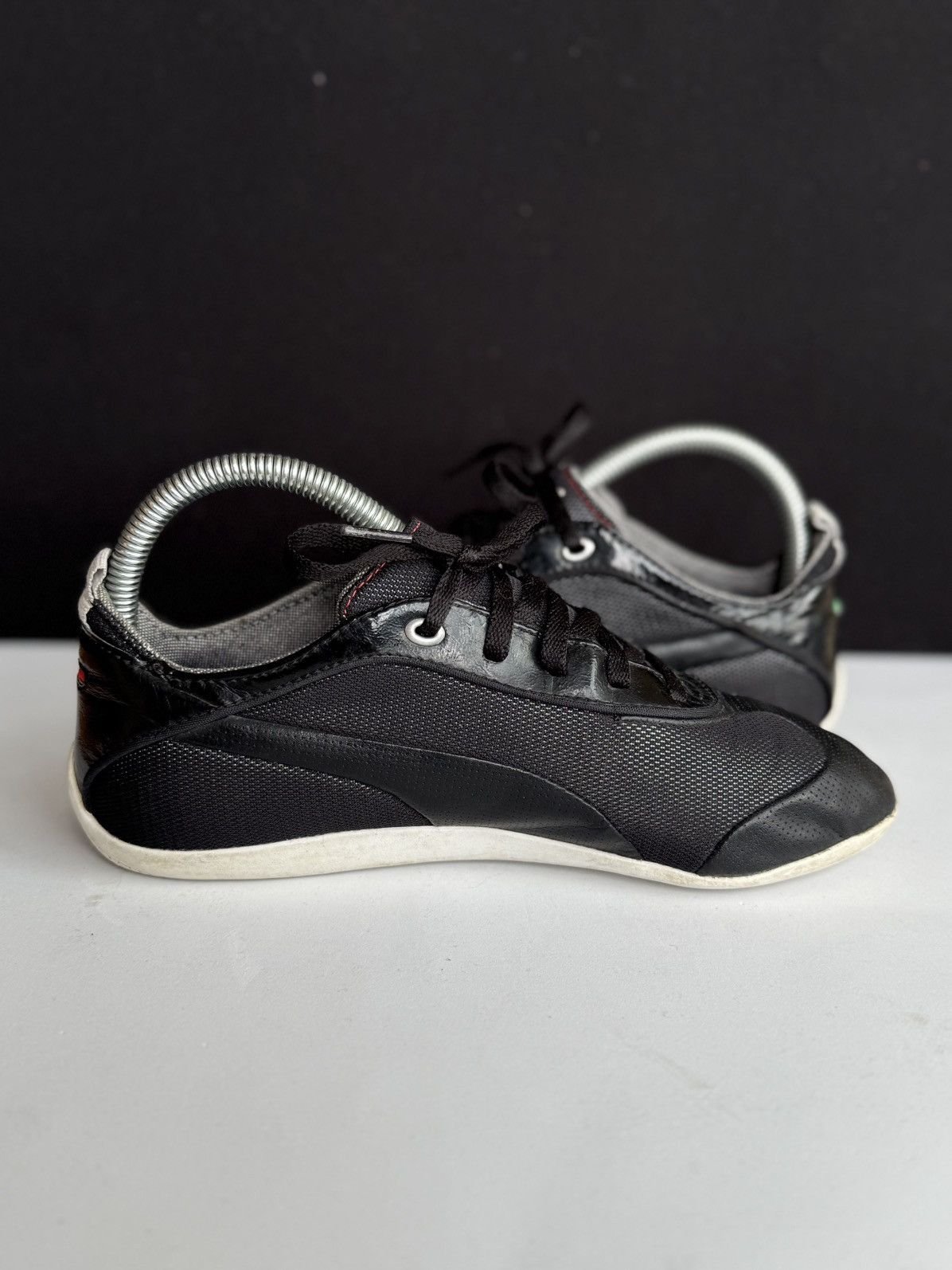 Other Puma Ferrari Racing Speed cat shoes size 36 Size US 6 / IT 36 - 7 Thumbnail