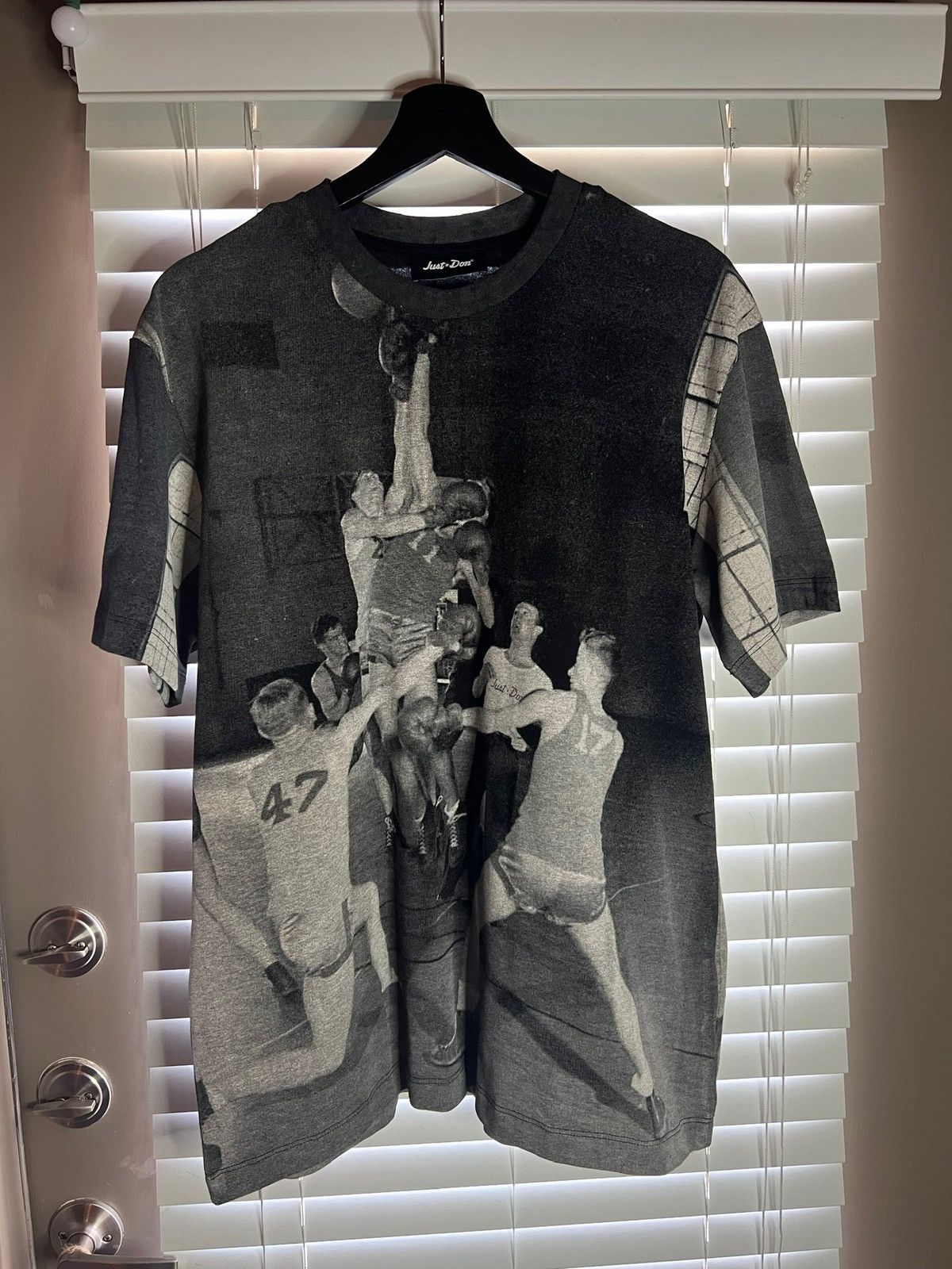 Just Don Just Don tee Size US M / EU 48-50 / 2 - 2 Thumbnail