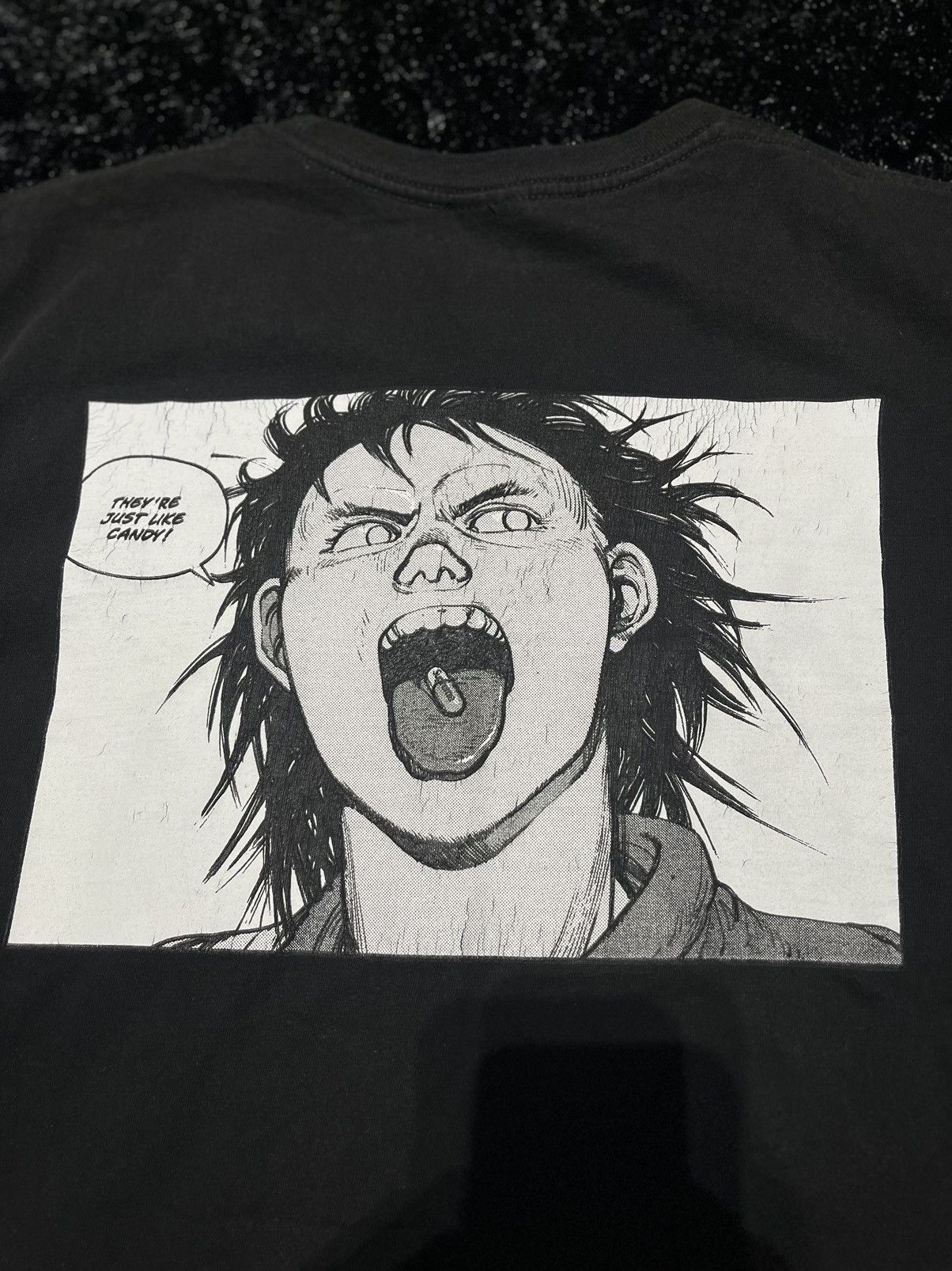 Supreme Supreme Akira Pill Tee Size US L / EU 52-54 / 3 - 5 Thumbnail
