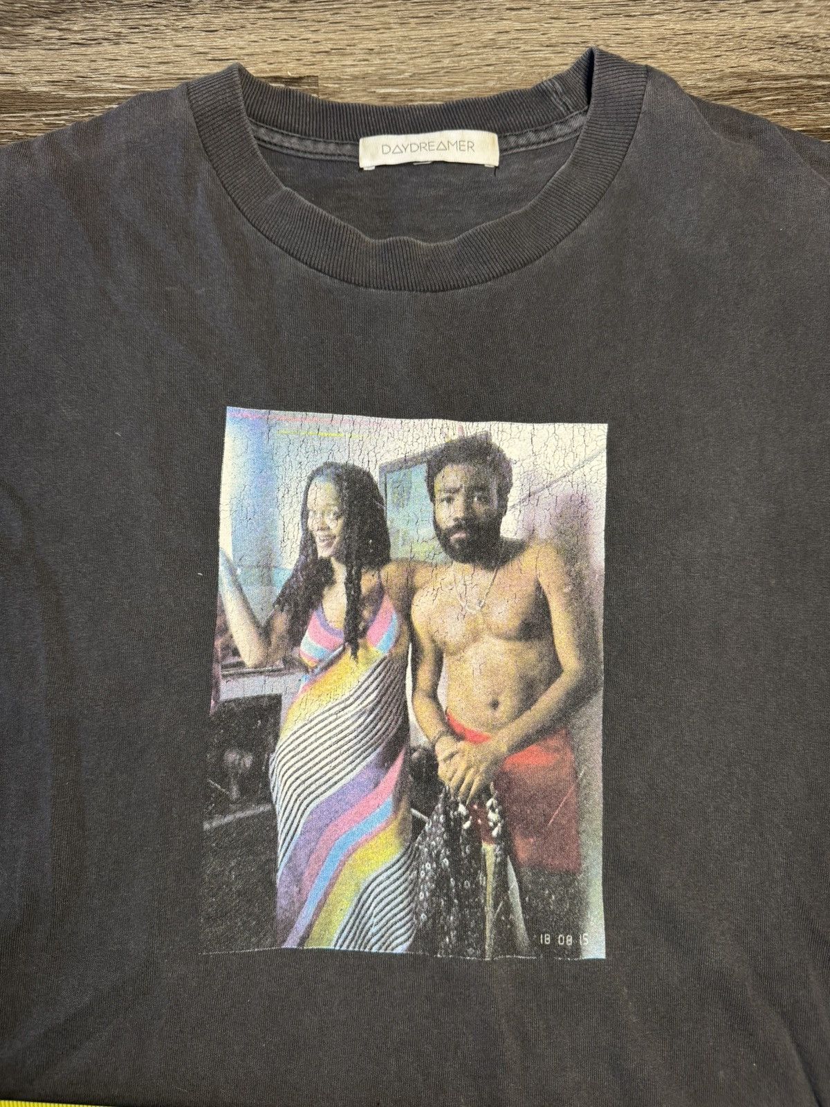 Other Childish Gambino Guava Island Size US M / EU 48-50 / 2 - 2 Thumbnail