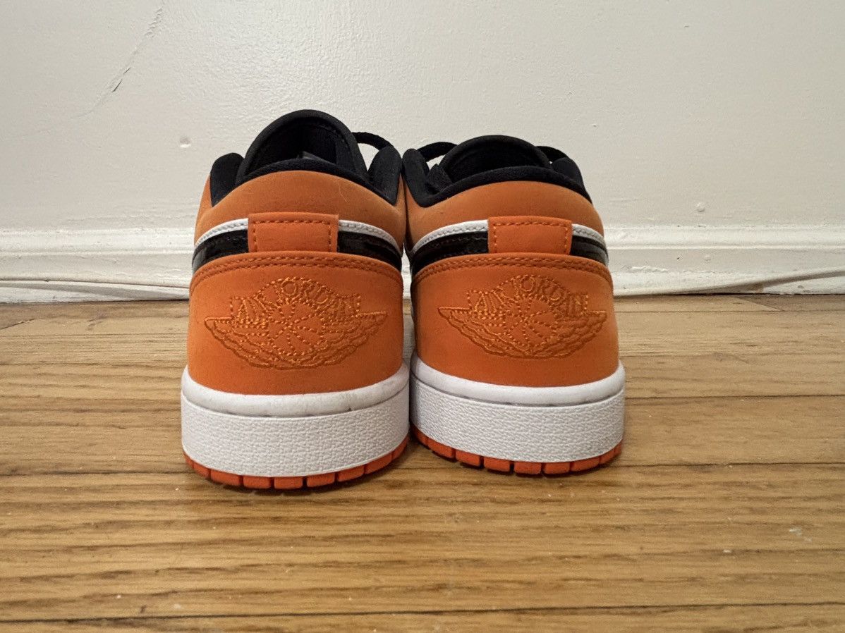Jordan Brand × Nike Air Jordan 1 Low Shattered backboard Size 8 Size US 8 / EU 41 - 7 Thumbnail