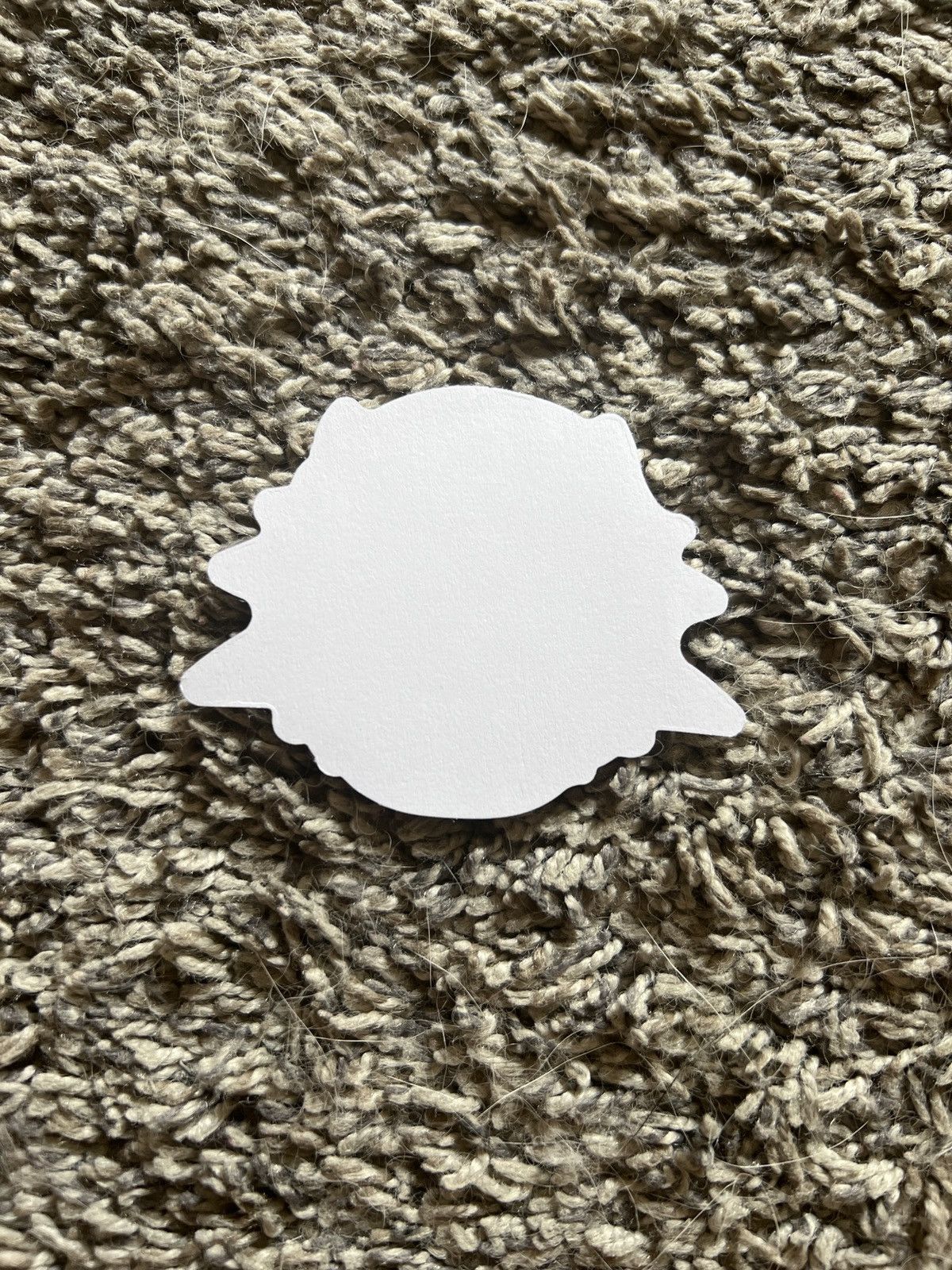 Hypebeast The Witcher School Of The Wolf Sticker Size ONE SIZE - 2 Thumbnail