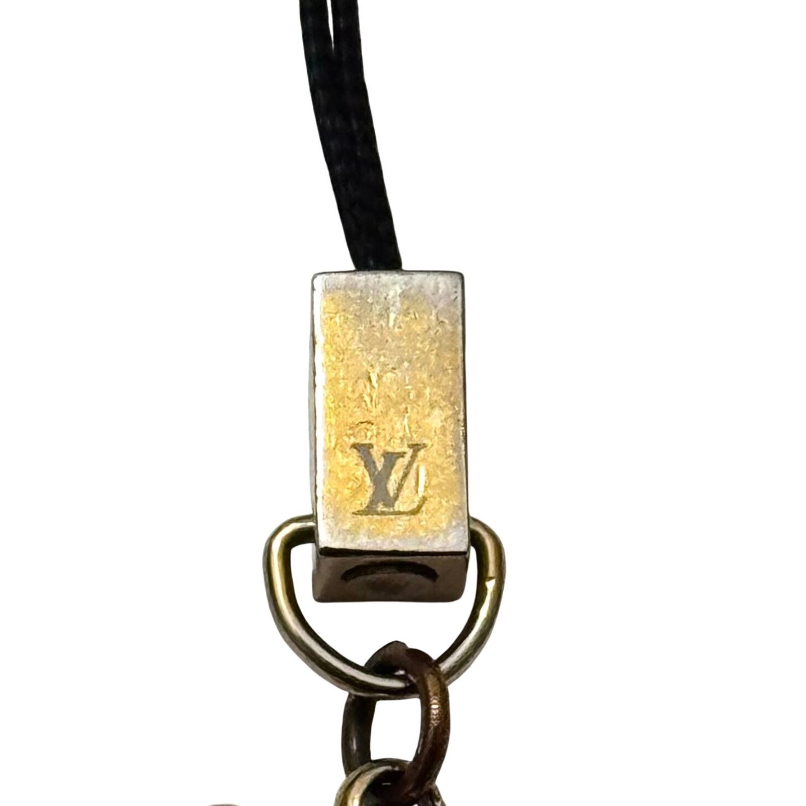 Louis Vuitton Louis Vuitton ‘Pastilles’ Phone Charm Size ONE SIZE - 2 Thumbnail
