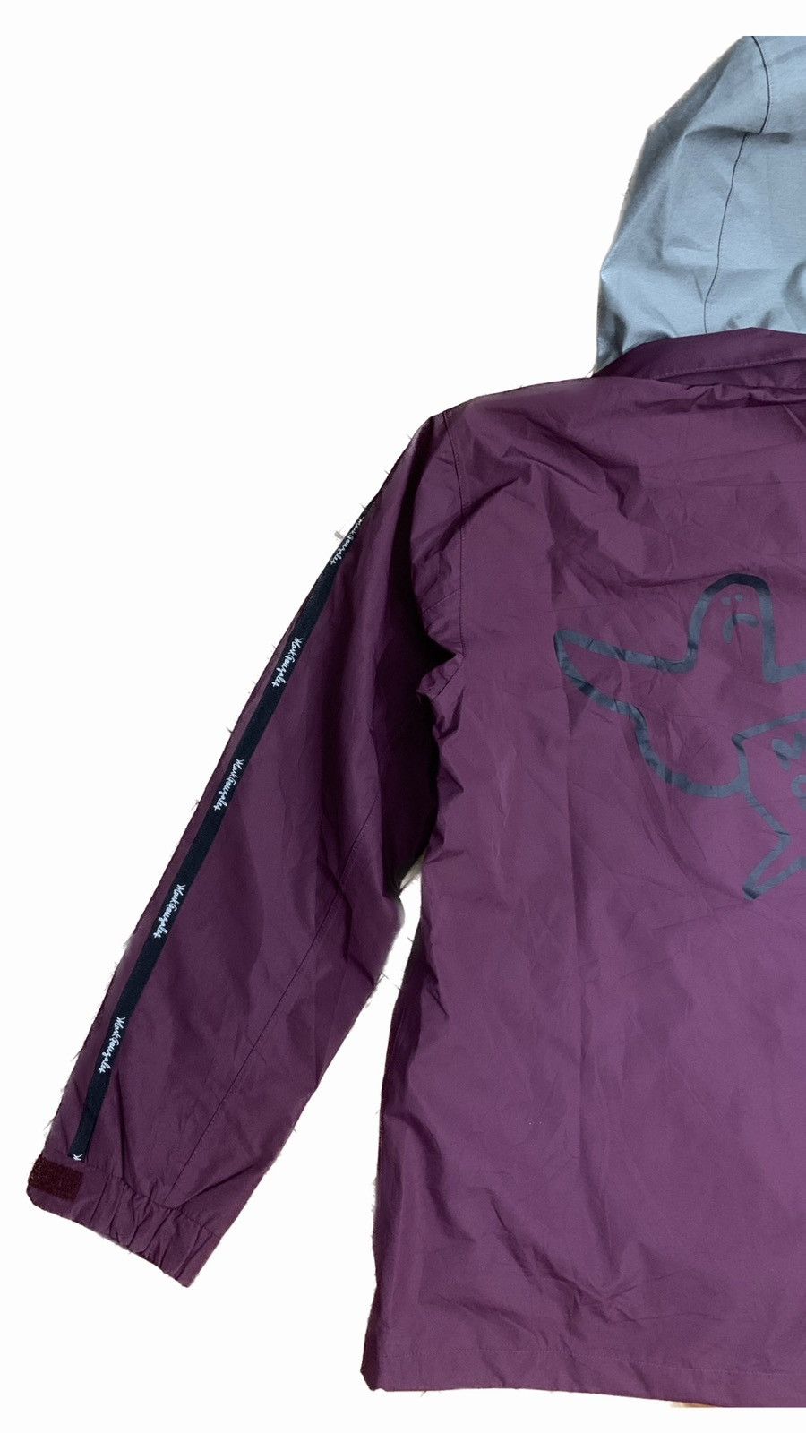 Scape Outerwear Japan x Mark Gonzales 🏂