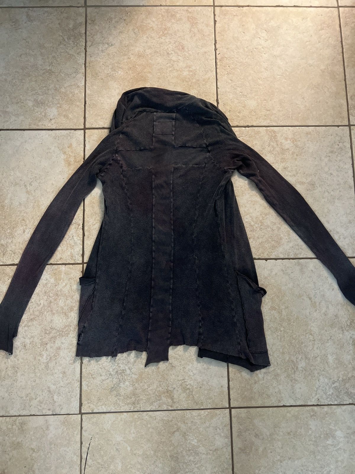 トップス BACK CROSS/CARDI L.G.B./BACK CROSS CARDI-1/M – CIRCUS by