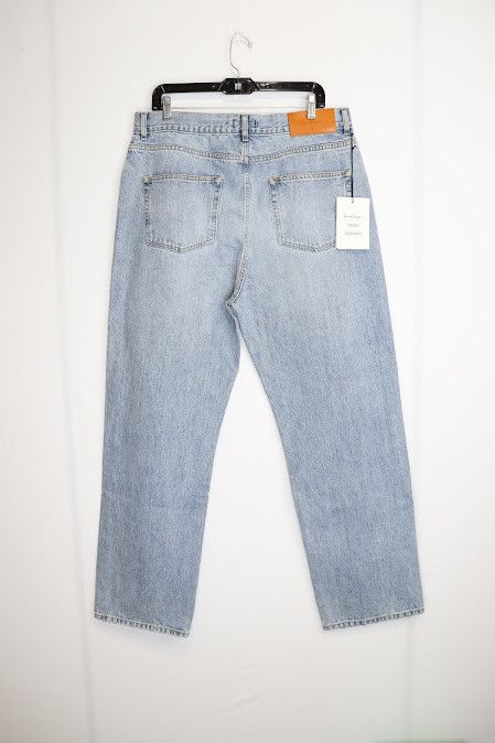 Second/Layer Second Layer Distressed Denim in Blue Size US 36 / EU 52 - 6 Thumbnail