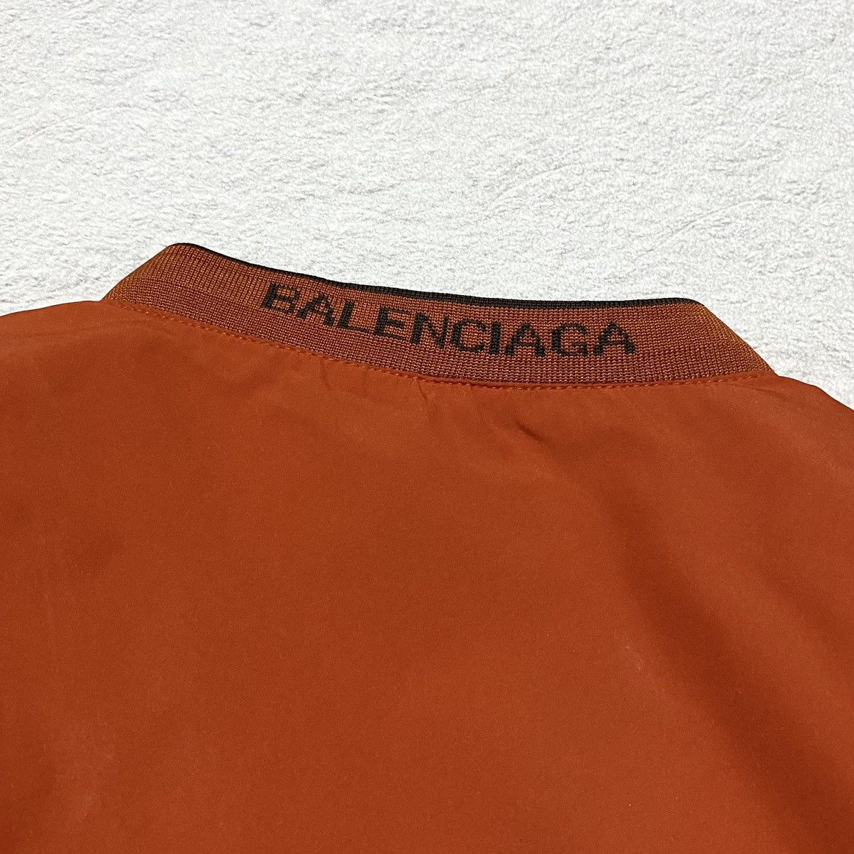 Balenciaga 🔥RARE🔥 Vintage balenciaga v neck jacket Size US L / EU 52-54 / 3 - 4 Thumbnail