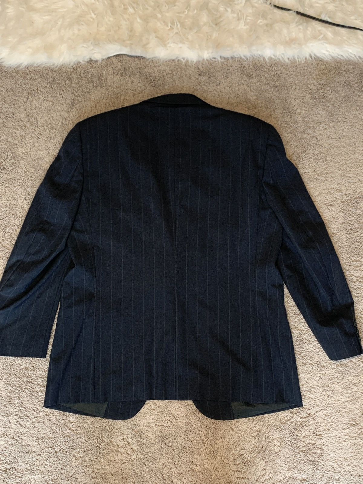 Christian Dior Monsieur Vintage Christian Dior Blazer Size 44R - 2 Thumbnail