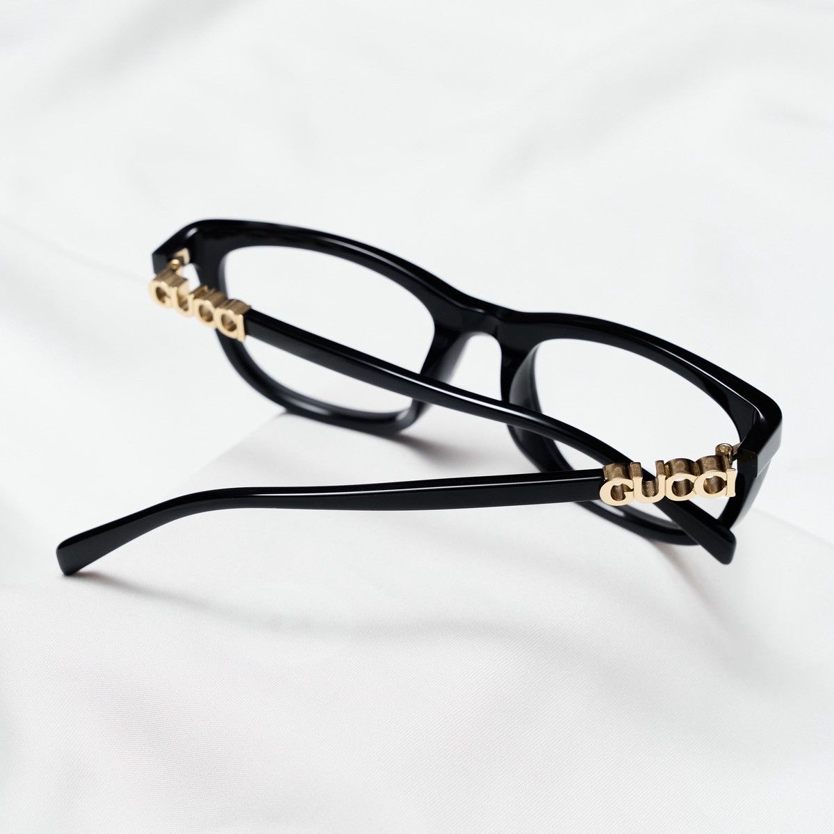 Gucci GUCCI GG2035OA 001 GLASSES Size ONE SIZE - 7 Thumbnail