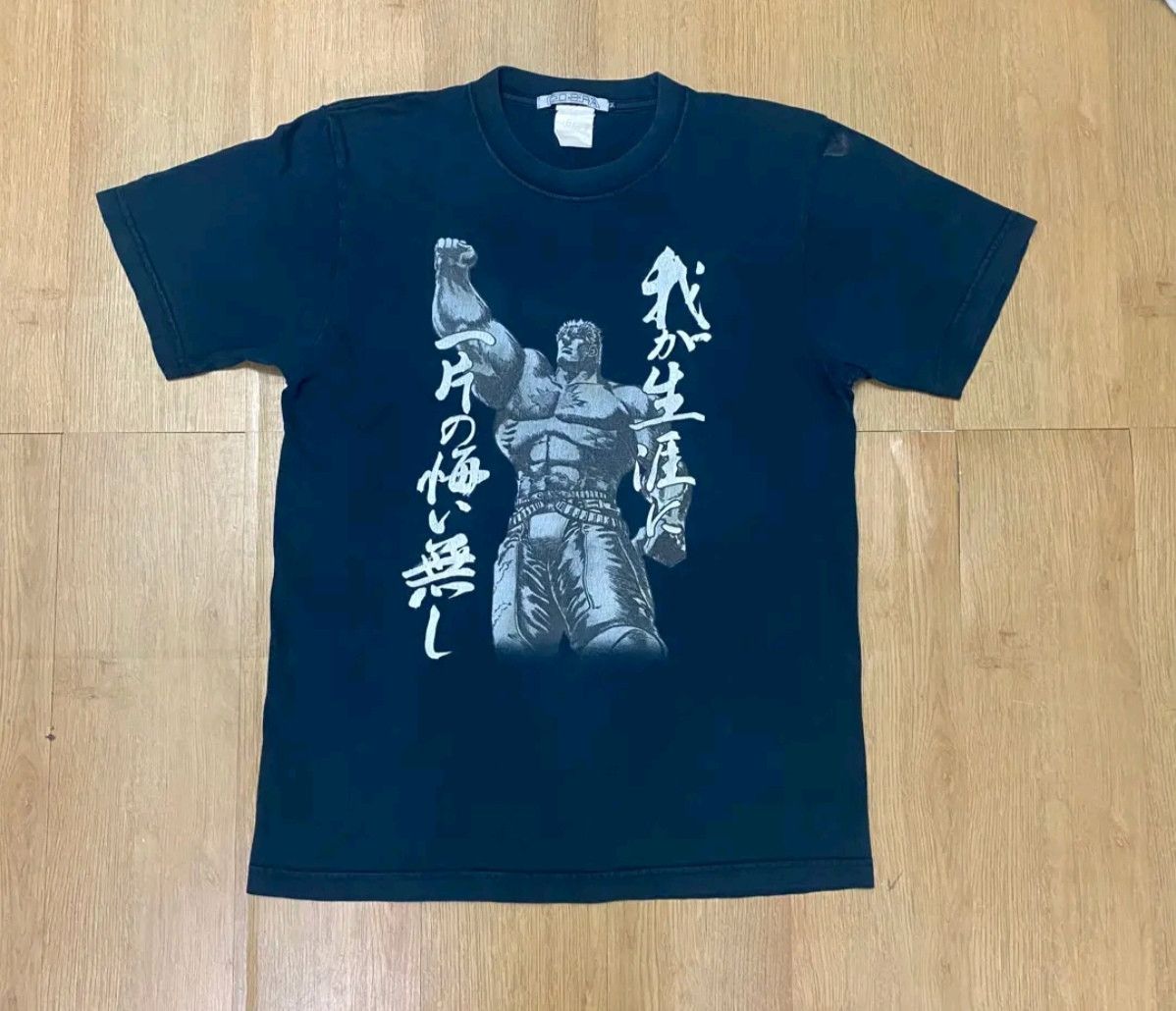 Anime 💥Best Offer💥Vintage 90s Anime Japan By Cospa Tshirt Size US M / EU 48-50 / 2 - 1 Thumbnail