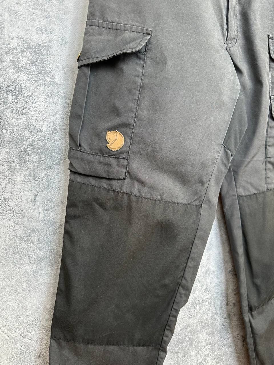 Fjallraven Fjallraven G-1000 Barents Pro Trousers Double Knee Pants Size US 30 / EU 46 - 6 Thumbnail