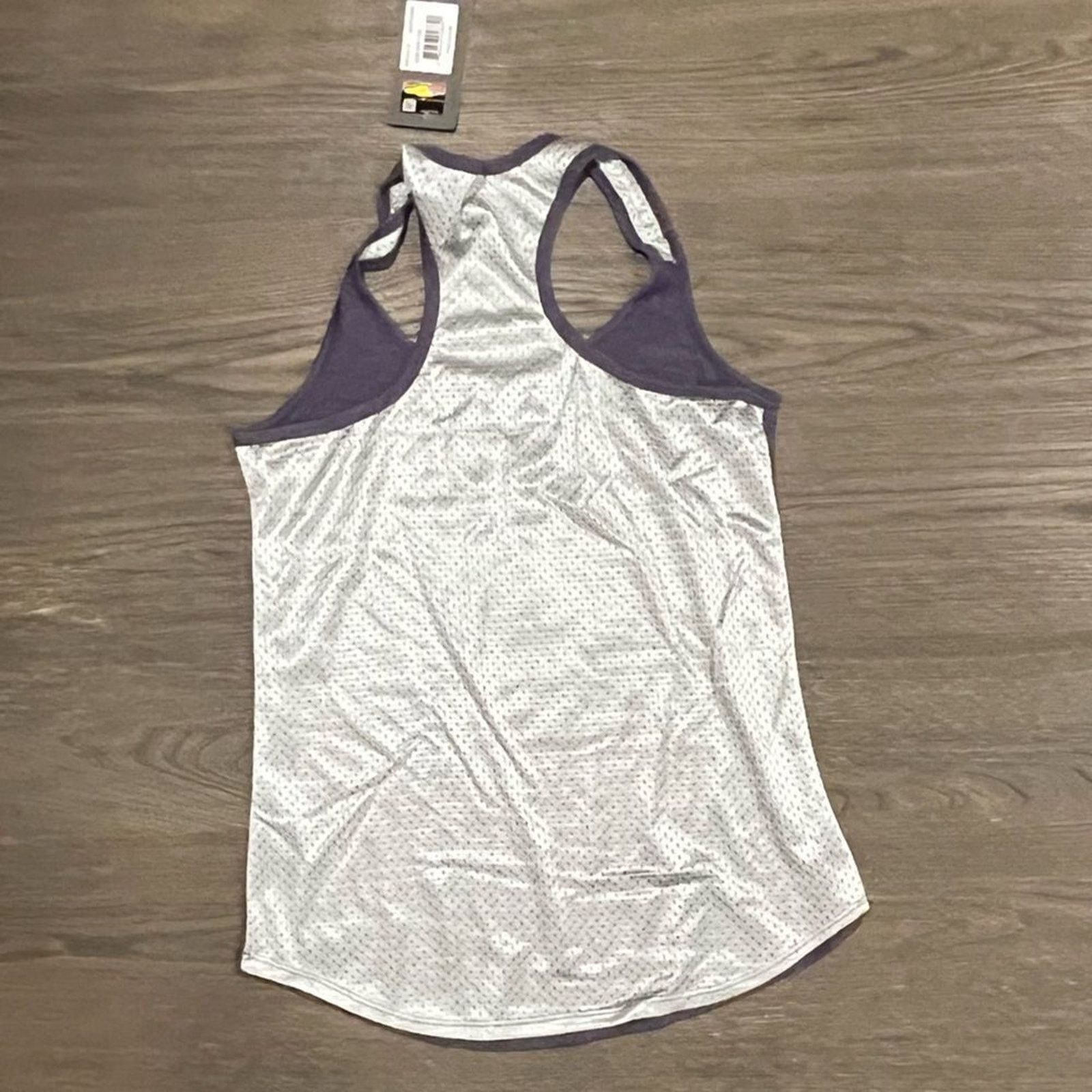 Russell Athletic NWT Winona State University Minnesota Tank Top - Size M Size M / US 6-8 / IT 42-44 - 3 Thumbnail