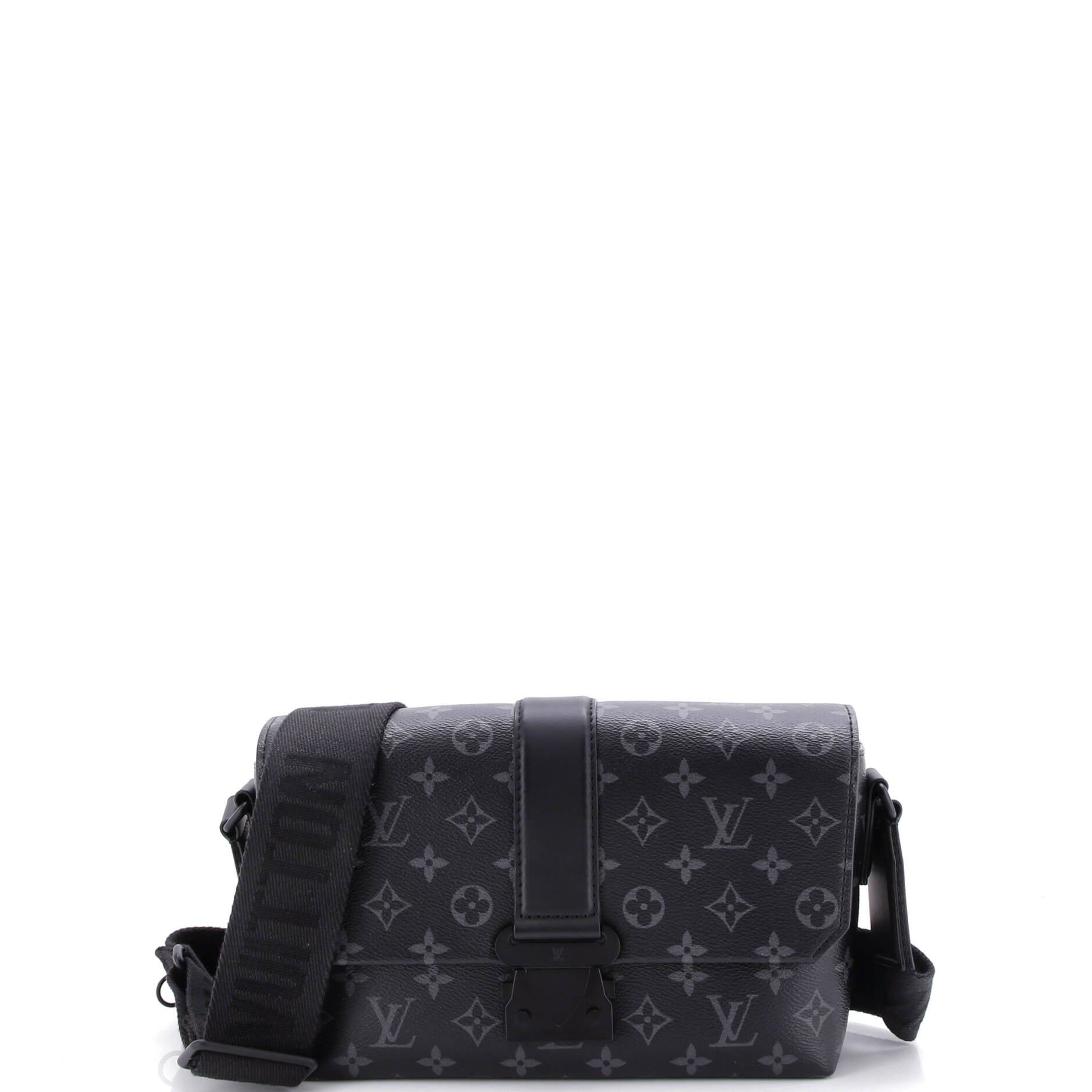 Louis Vuitton S-Cape Messenger Bag Size ONE SIZE - 1 Thumbnail