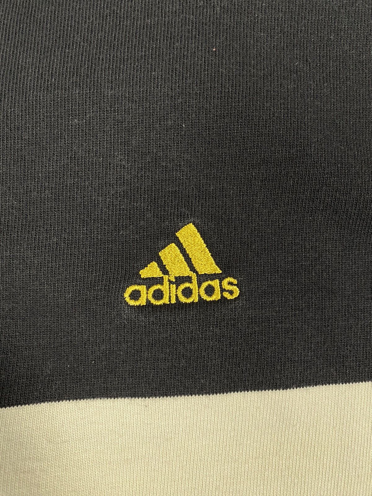 Adidas Adidas London 100 Years Olympic Host City 1908 - 2008 Rugby Size US M / EU 48-50 / 2 - 8 Thumbnail