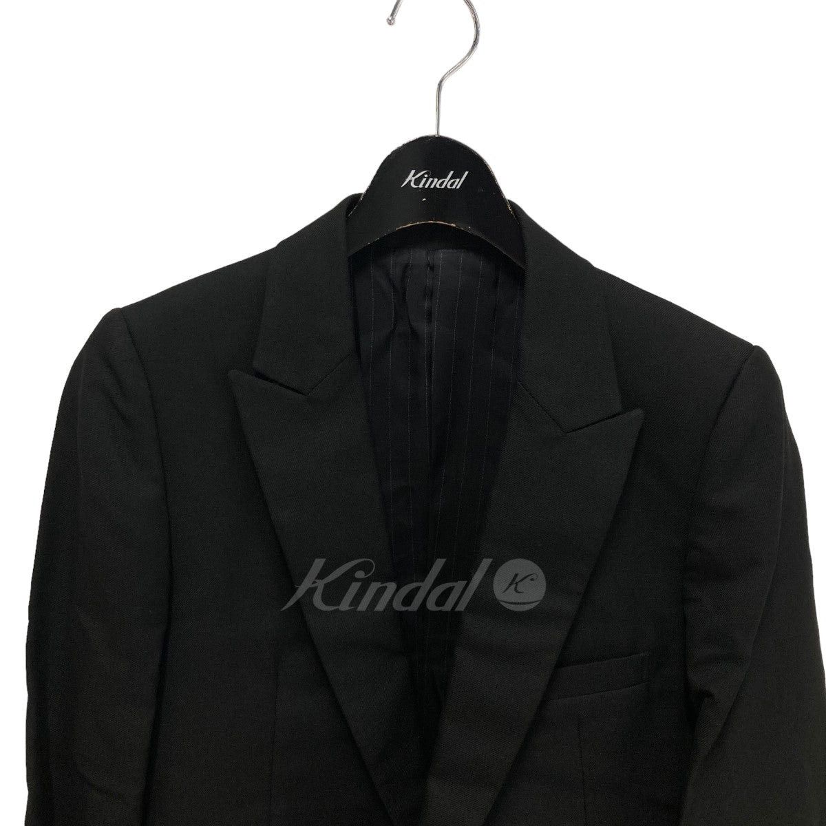 Undercover Undercover 2007SS embroidery tailored jacket Size US M / EU 48-50 / 2 - 3 Thumbnail