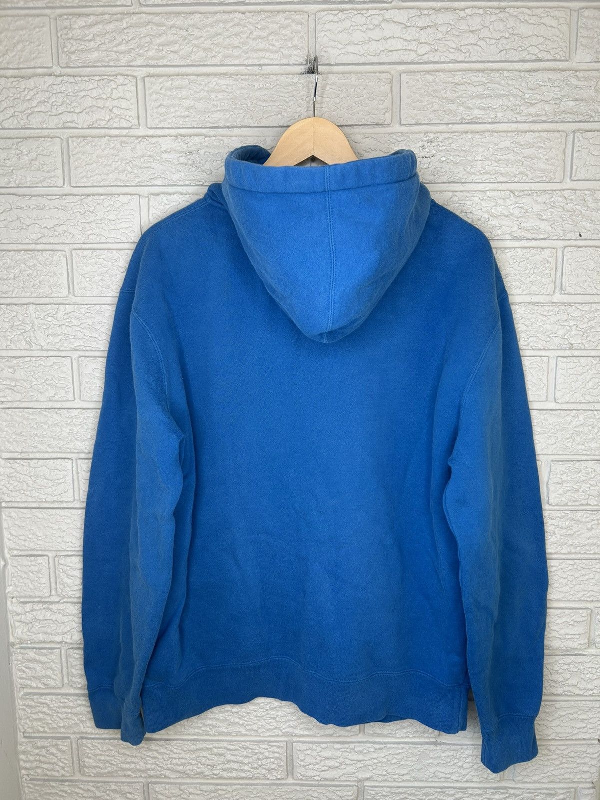 Element Vintage Element Zip Up Skater Hoodie Size US L / EU 52-54 / 3 - 8 Thumbnail