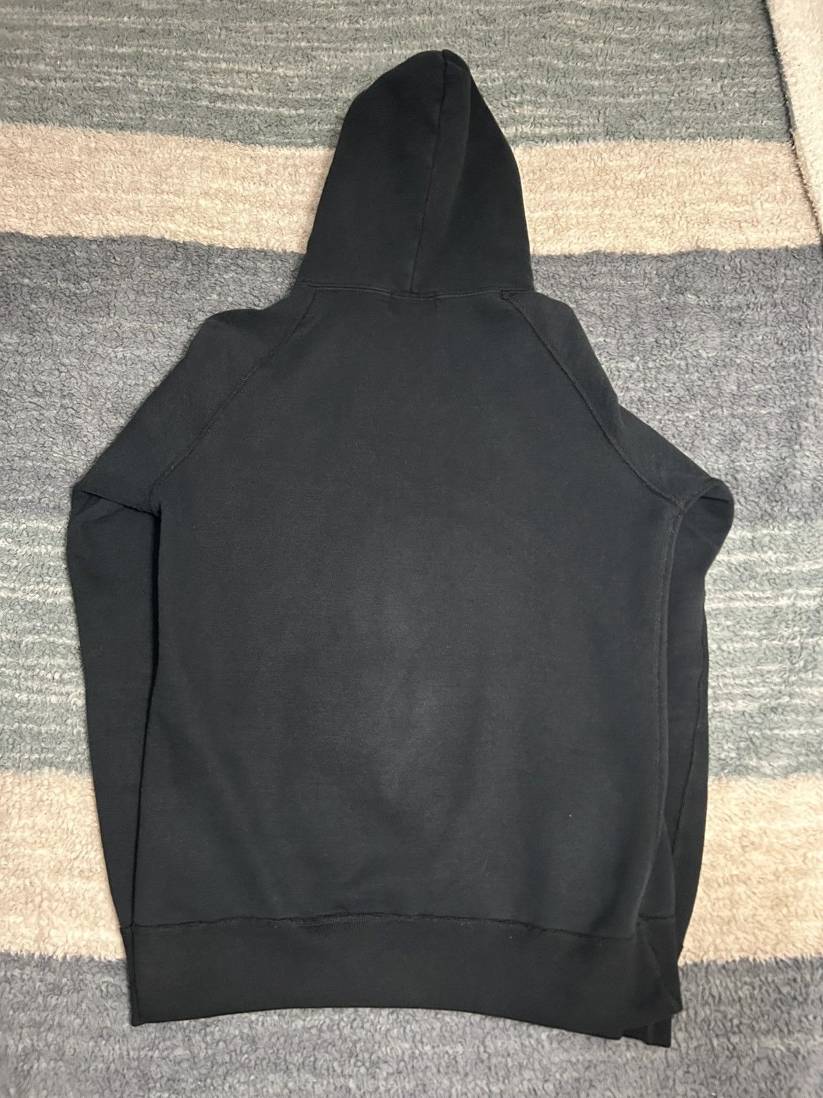 Hysteric Glamour 2000’s Hysteric Glamour “Metal Madness” Hoodie Size US S / EU 44-46 / 1 - 4 Thumbnail