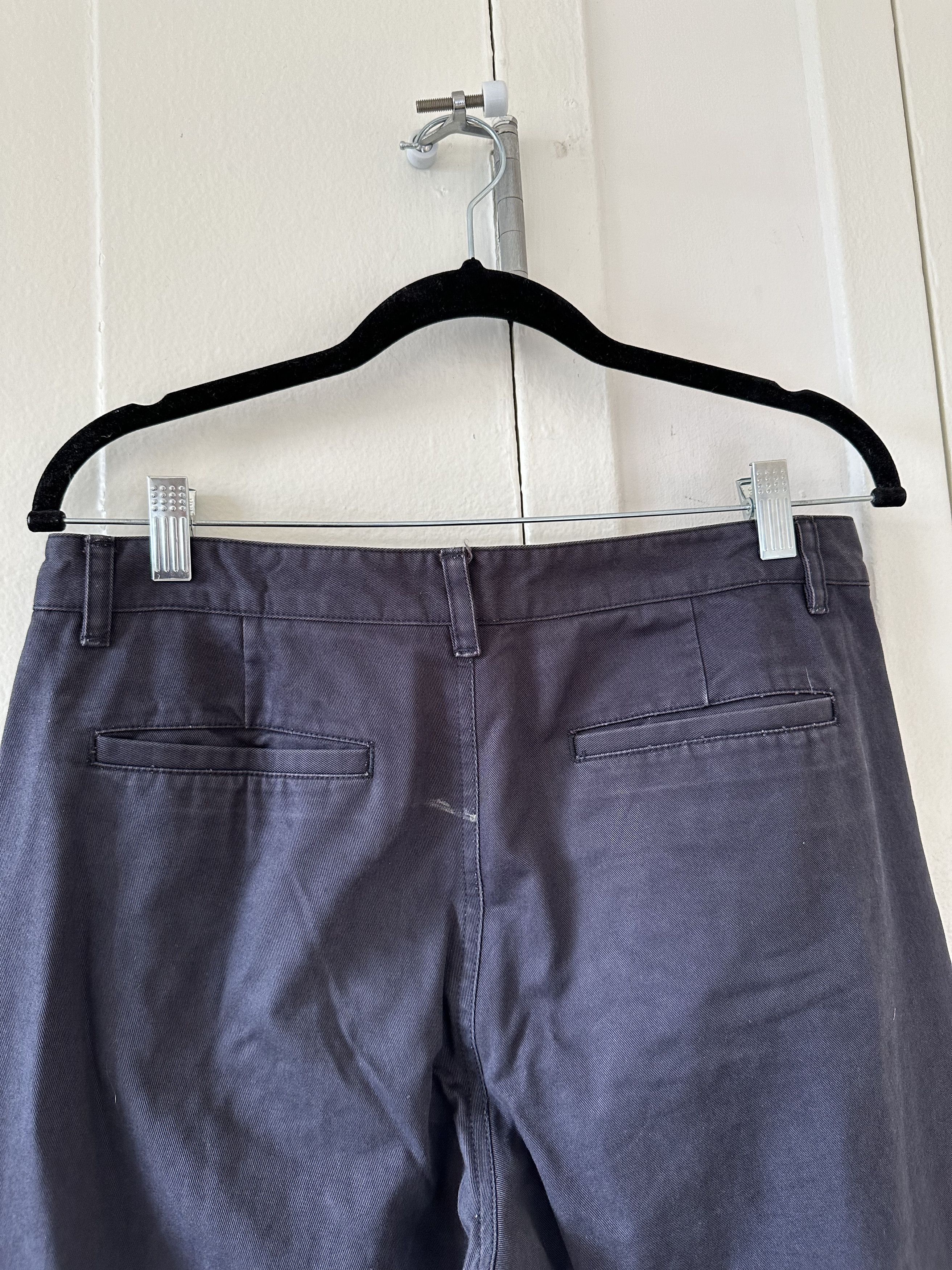 A.P.C. A.P.C. Trousers Size US 30 / EU 46 - 5 Thumbnail