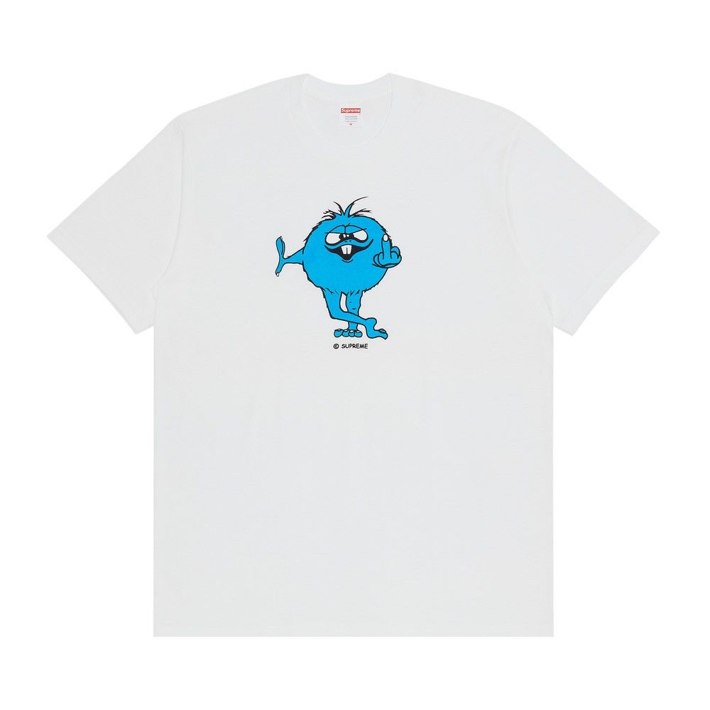 Supreme Supreme Camacho Tee Size XL FW23 Size US XL / EU 56 / 4 - 1 Preview