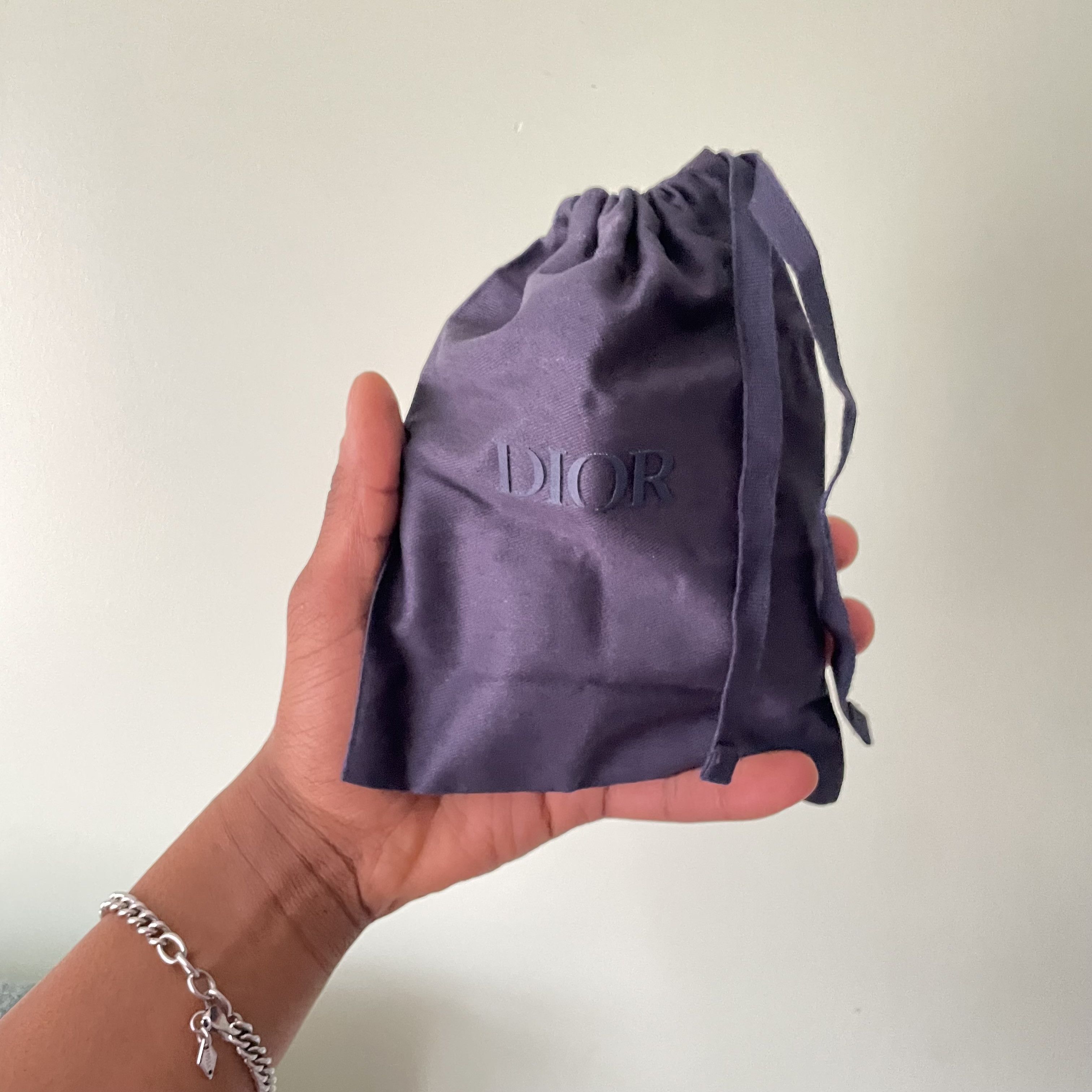 Dior Monogram Wallet Size ONE SIZE - 7 Thumbnail