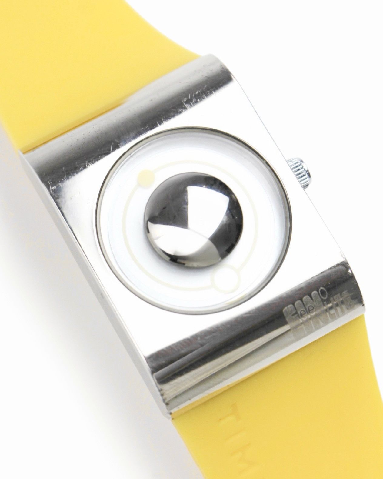 Hysteric Glamour 2000S EUM LITE SEAHOPE WATCH BY YASUSHI KIMURA Size ONE SIZE - 3 Thumbnail