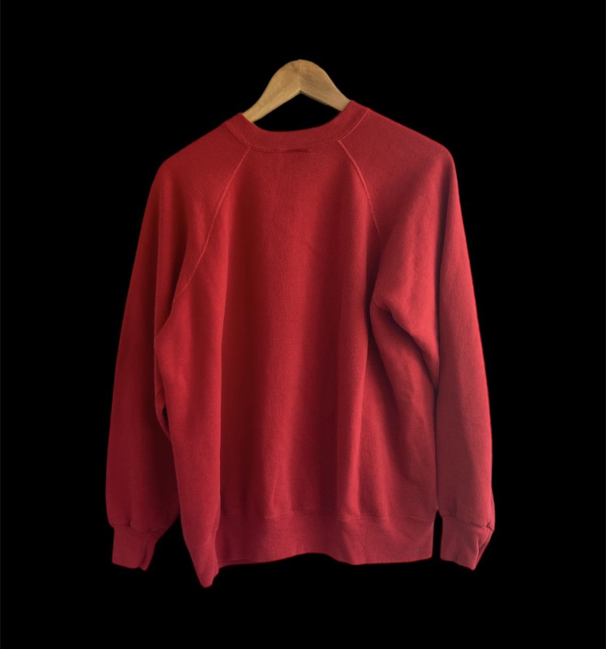 Other Vintage Cat and mouse Art crewneck sweatshirt 80s 90s L Size US L / EU 52-54 / 3 - 4 Thumbnail