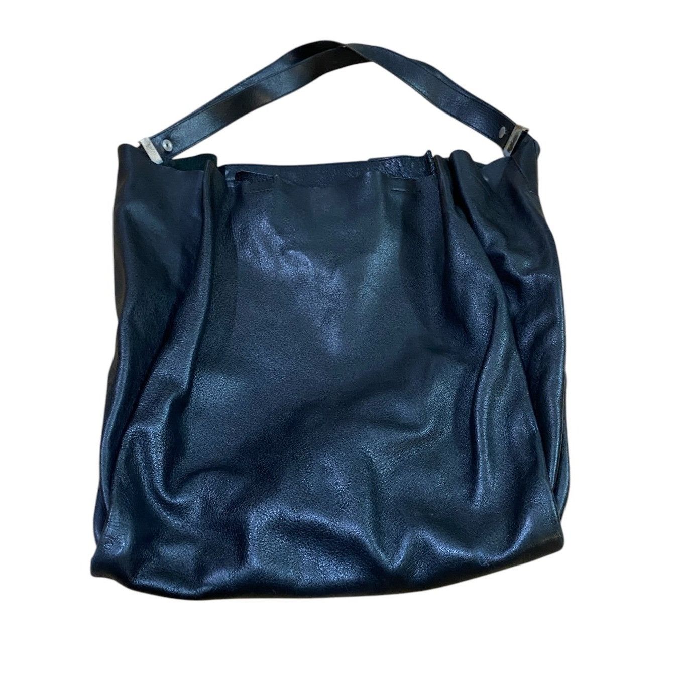 Marni MARIN should’ve bag soft leather very good condition Size ONE SIZE - 1 Thumbnail